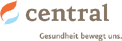 Logo Central Krankenversicherung AG