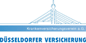 Logo DÜSSELDORFER VERSICHERUNG Krankenversicherungsverein a.G.