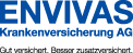 Logo ENVIVAS Krankenversicherung AG