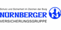 Logo NÜRNBERGER KRANKENVERSICHERUNG AG