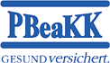 Logo Postbeamtenkrankenkasse