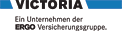 Logo VICTORIA Krankenversicherung Aktiengesellschaft