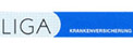 Logo LIGA Krankenversicherung katholischer Priester V.V.a.G