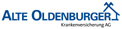 Logo ALTE OLDENBURGER Krankenversicherung AG