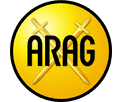 Logo ARAG Krankenversicherungs-AG