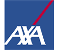 Logo AXA Krankenversicherung AG