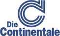 Logo Continentale Krankenversicherung a.G.