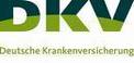 Logo DKV Deutsche Krankenversicherung