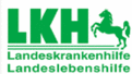 Logo Landeskrankenhilfe V.V.a.G.
