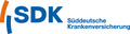 Logo Süddeutsche Krankenversicherung a.G.