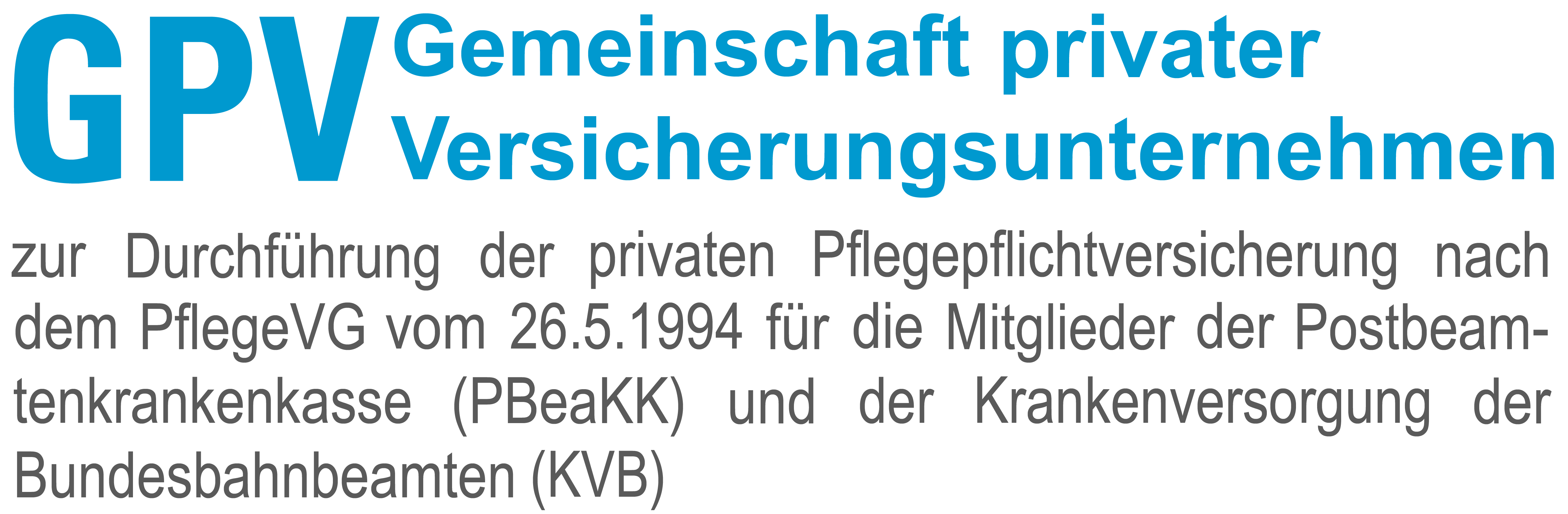 GPV-Logo