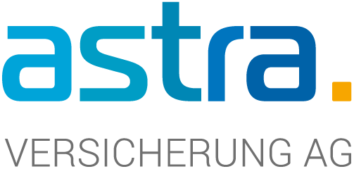 Logo Astra Versicherung AG